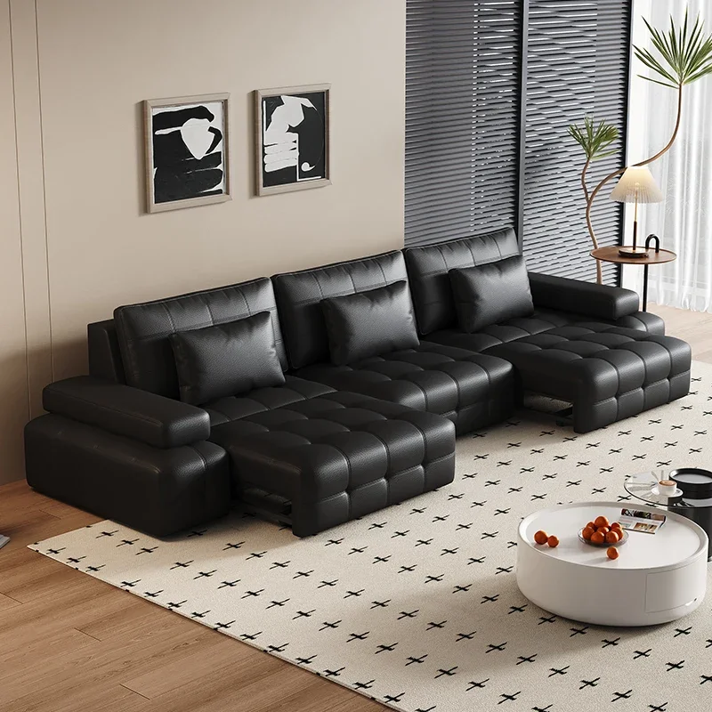 Minimalist Extendable Reclinin - Home Cinema Interiors incelemesi ve fiyatı