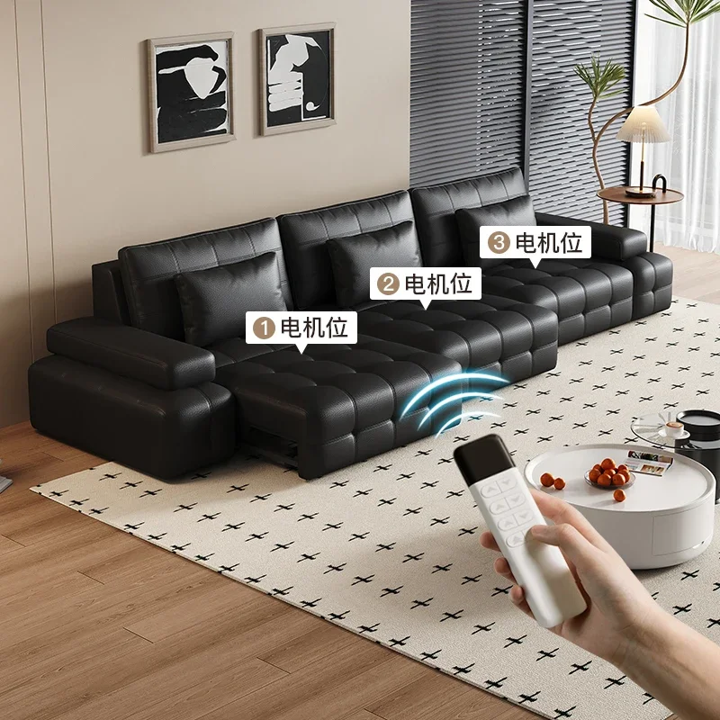 Minimalist Extendable Reclinin - Home Cinema Interiors incelemesi ve fiyatı