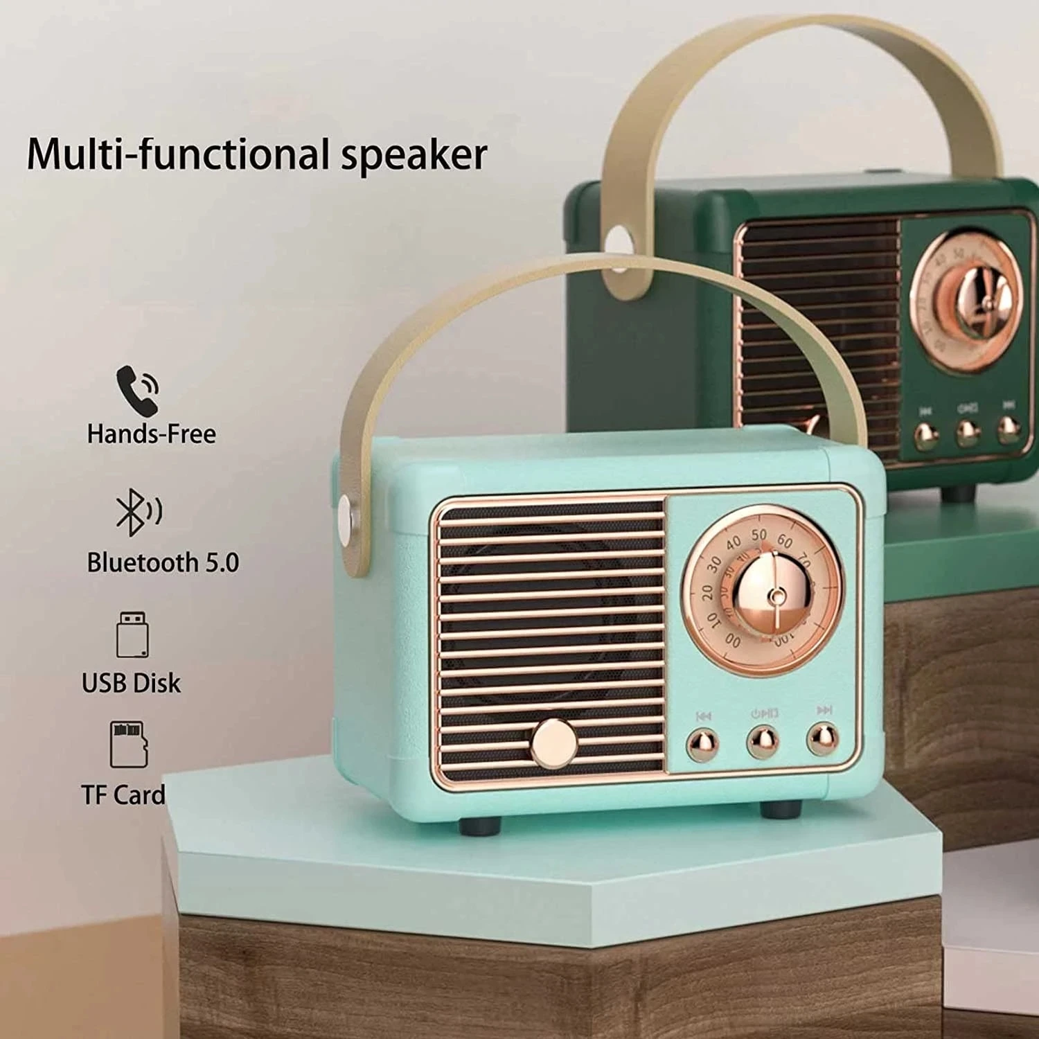 Wireless Caixa De Som Portable - Home Cinema With Wireless Rear Speakers incelemesi ve fiyatı