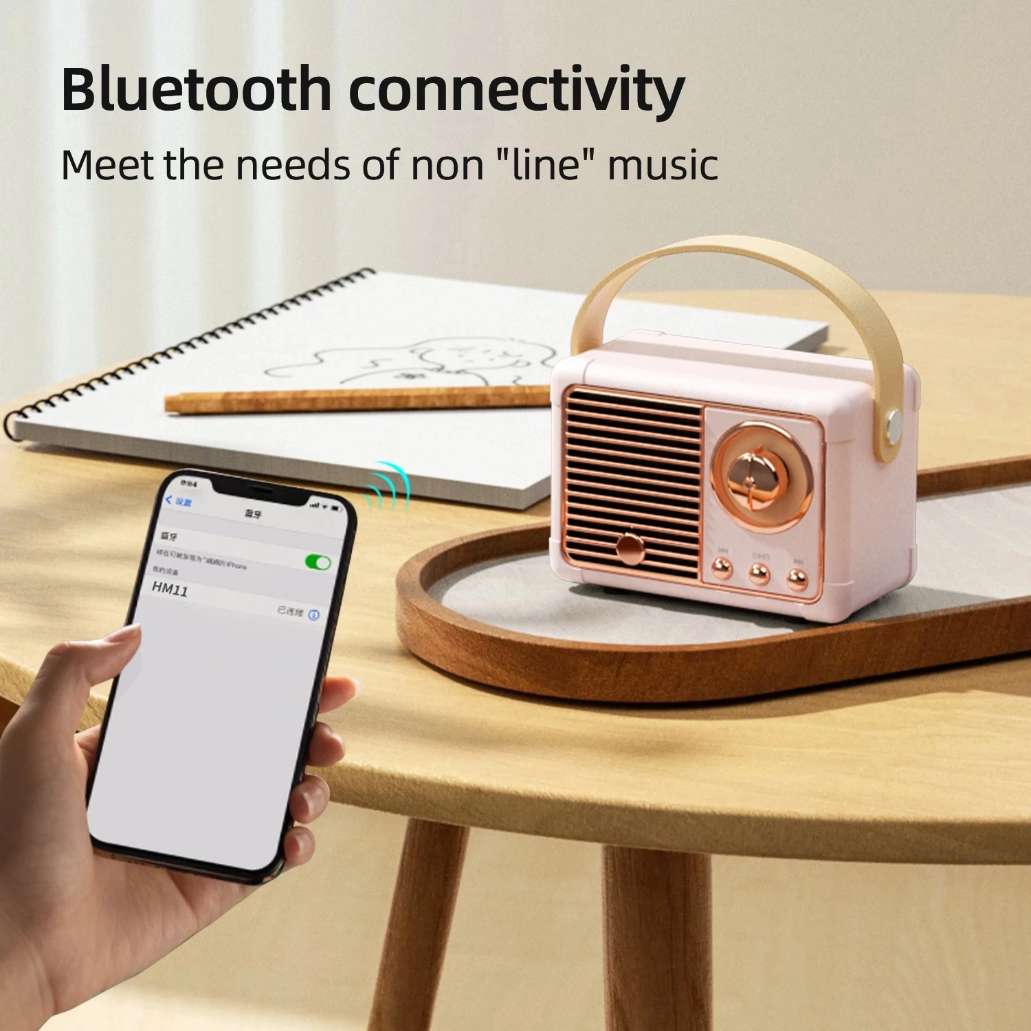 Wireless Caixa De Som Portable - Home Cinema With Wireless Rear Speakers incelemesi ve fiyatı