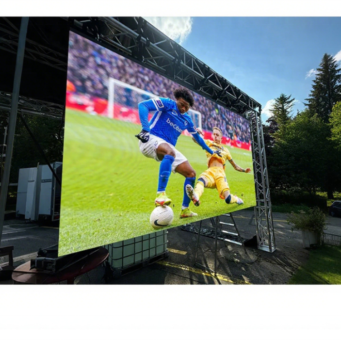 P1.2 P1.5 P1.8 Indoor Led 4K F - Home Cinema Theater incelemesi ve fiyatı