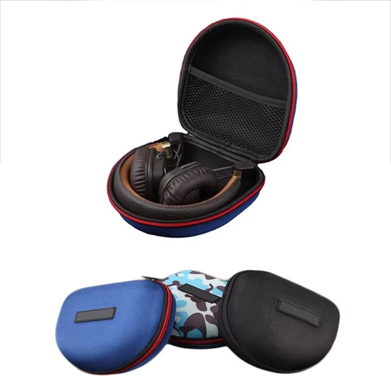 Shockproof EVA Headphone Case  - Home Cinema Marshall incelemesi ve fiyatı