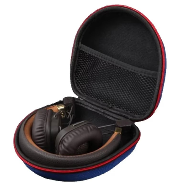 Shockproof EVA Headphone Case  - Home Cinema Marshall incelemesi ve fiyatı