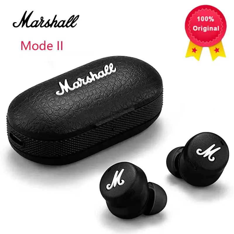 Original Authentic Marshall Mo - Home Cinema Marshall incelemesi ve fiyatı