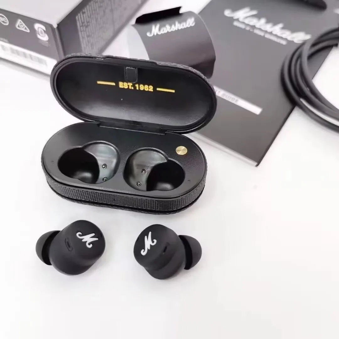 Original Authentic Marshall Mo - Home Cinema Marshall incelemesi ve fiyatı