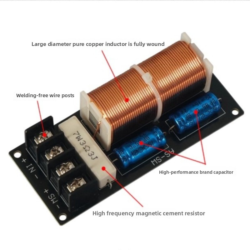 SOTAMIA High Power Passive Sub - Home Cinema Subwoofer incelemesi ve fiyatı