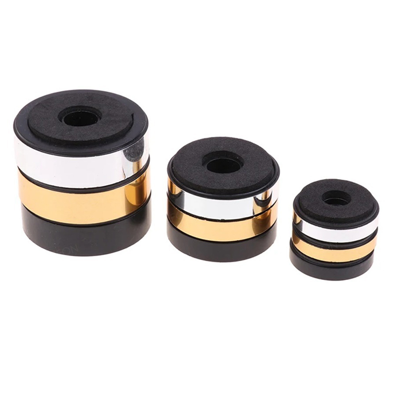 4Pcs Speakers Repair Parts Acc - Home Cinema Theater incelemesi ve fiyatı