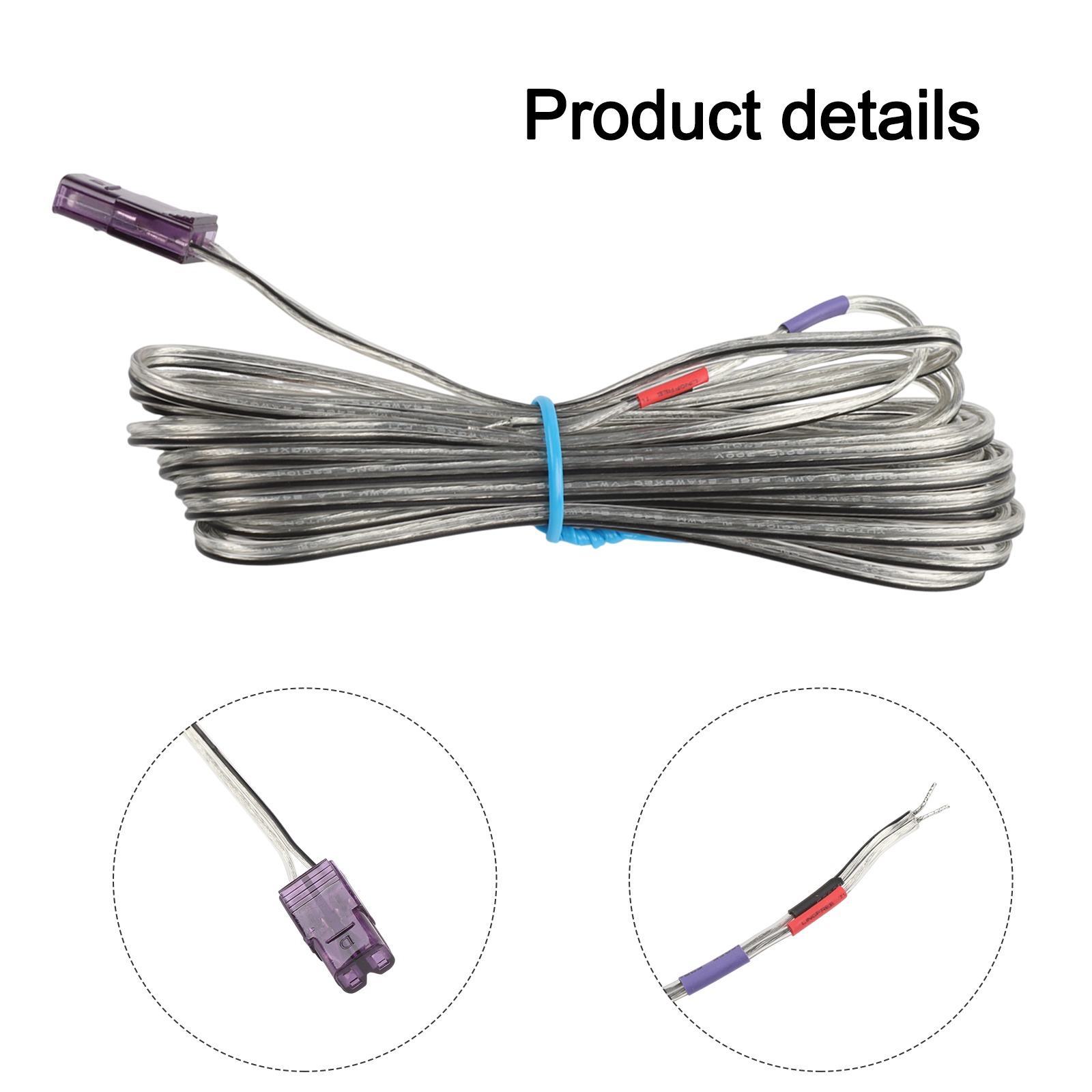 1PCS Speaker Wire DVD For Blu- - Home Cinema Samsung incelemesi ve fiyatı