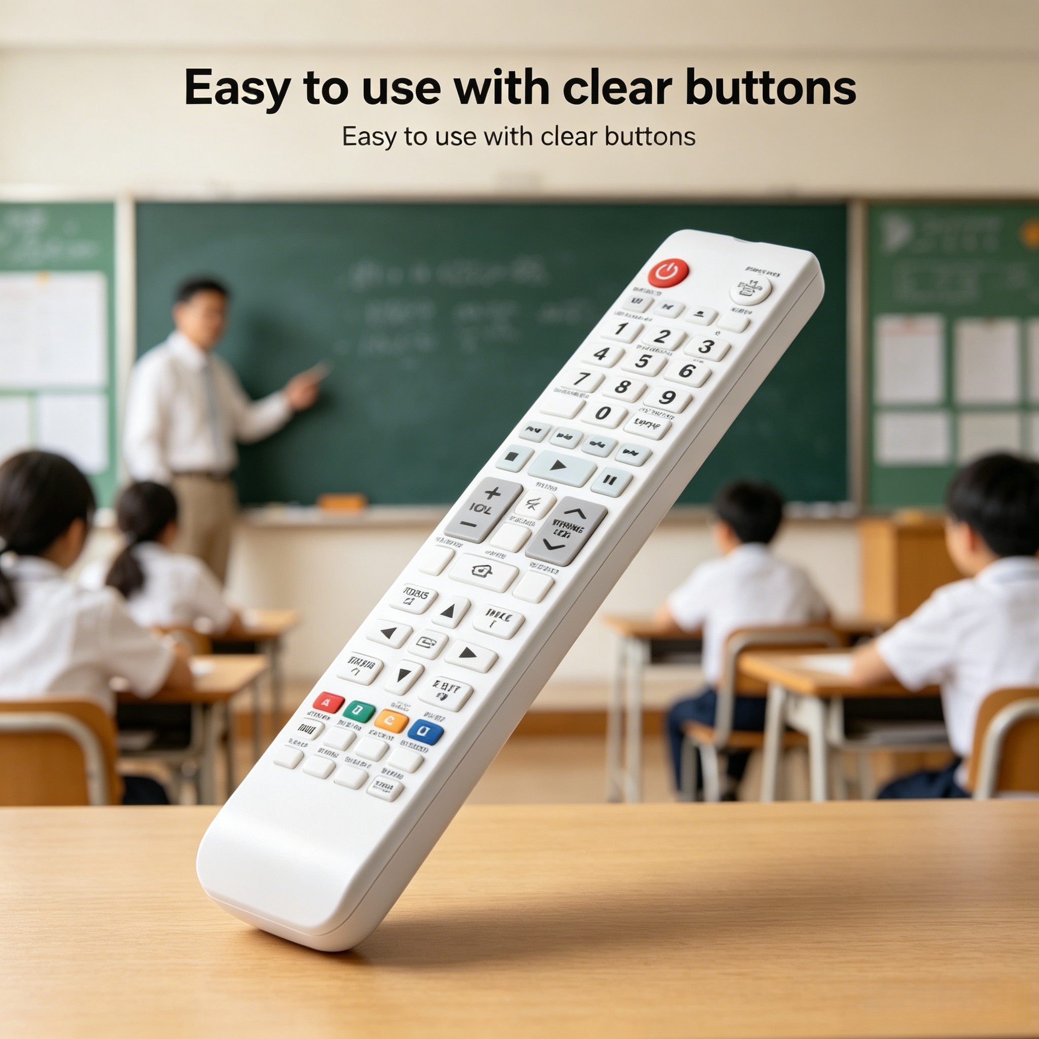 AH59-02489A Replacement Remote - Home Cinema Samsung incelemesi ve fiyatı