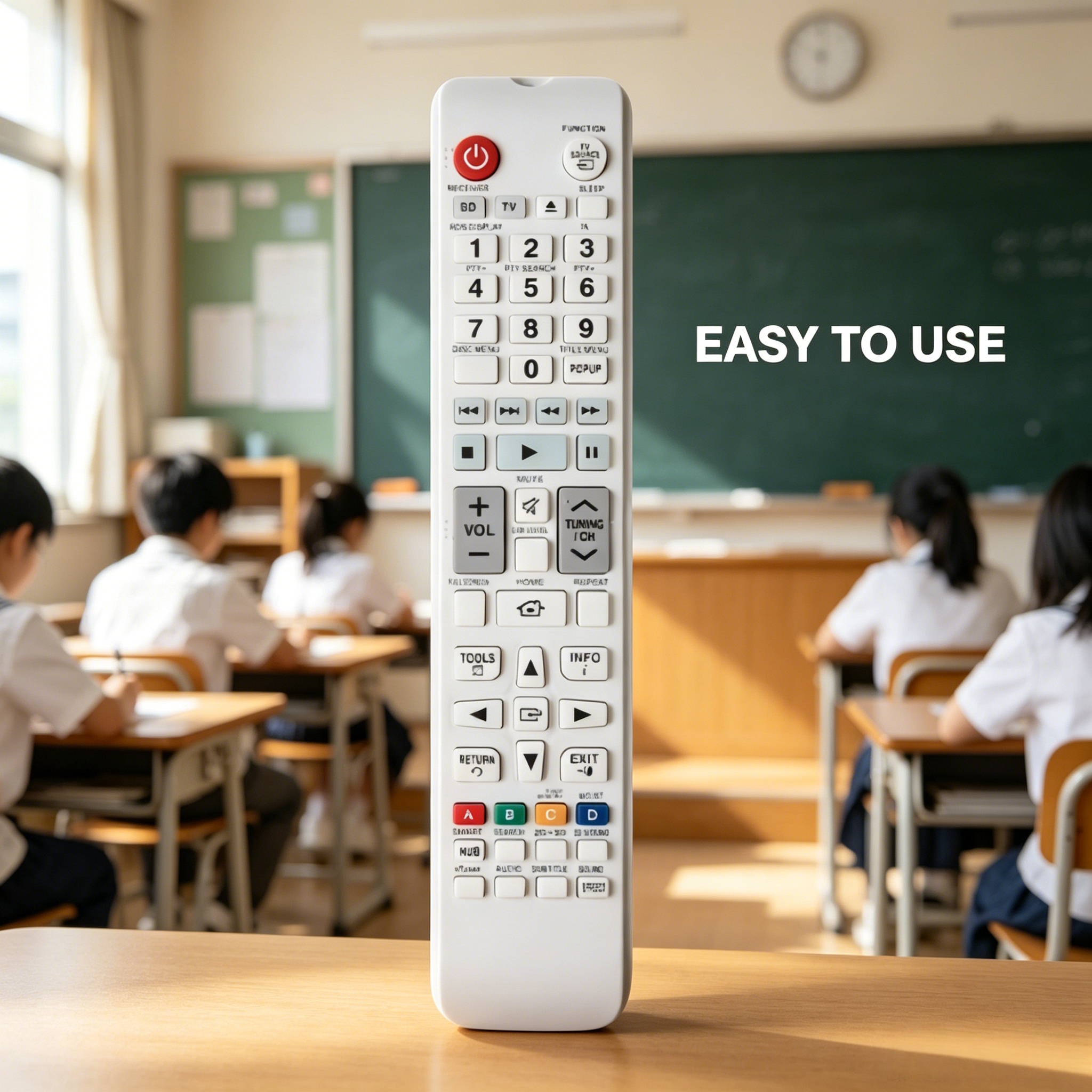 AH59-02489A Replacement Remote - Home Cinema Samsung incelemesi ve fiyatı