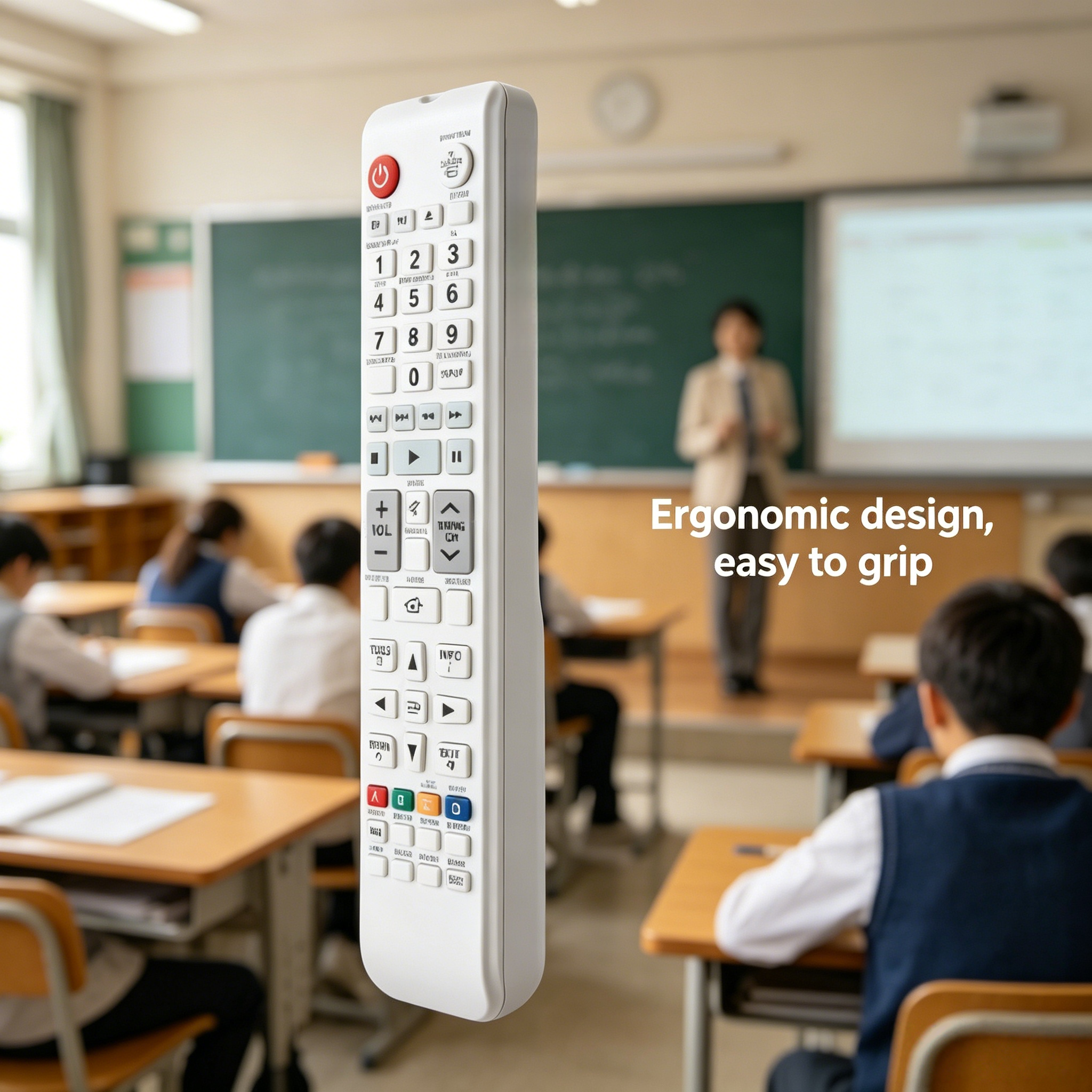 AH59-02489A Replacement Remote - Home Cinema Samsung incelemesi ve fiyatı