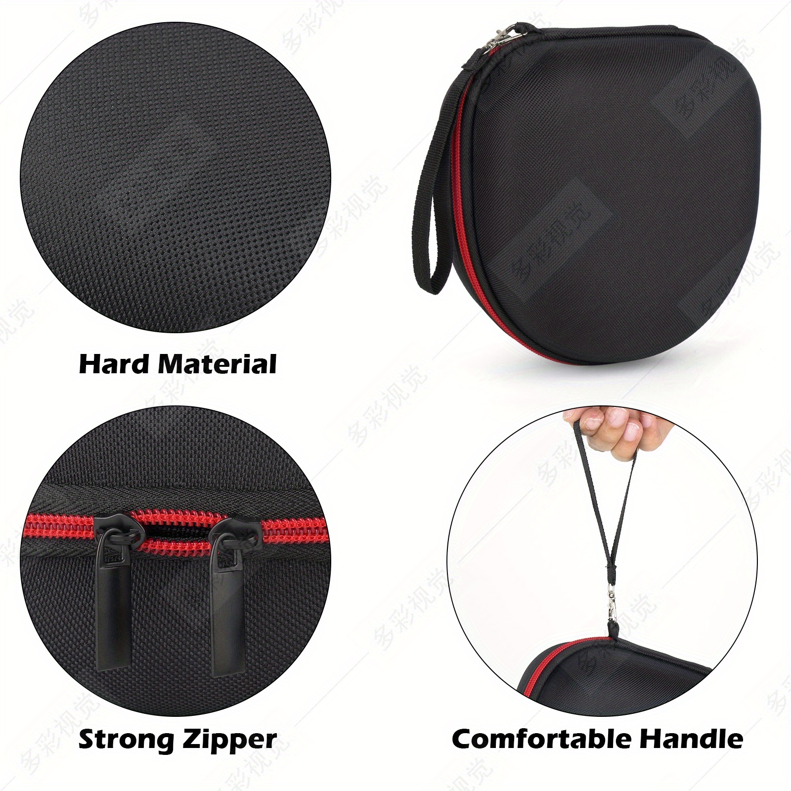 Hard EVA Storage Bag for Marsh - Home Cinema Marshall incelemesi ve fiyatı