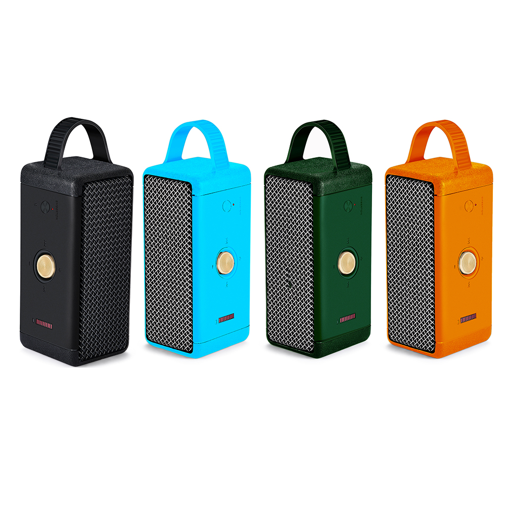 Silicone Anti-fall Speaker Cas - Home Cinema Marshall incelemesi ve fiyatı