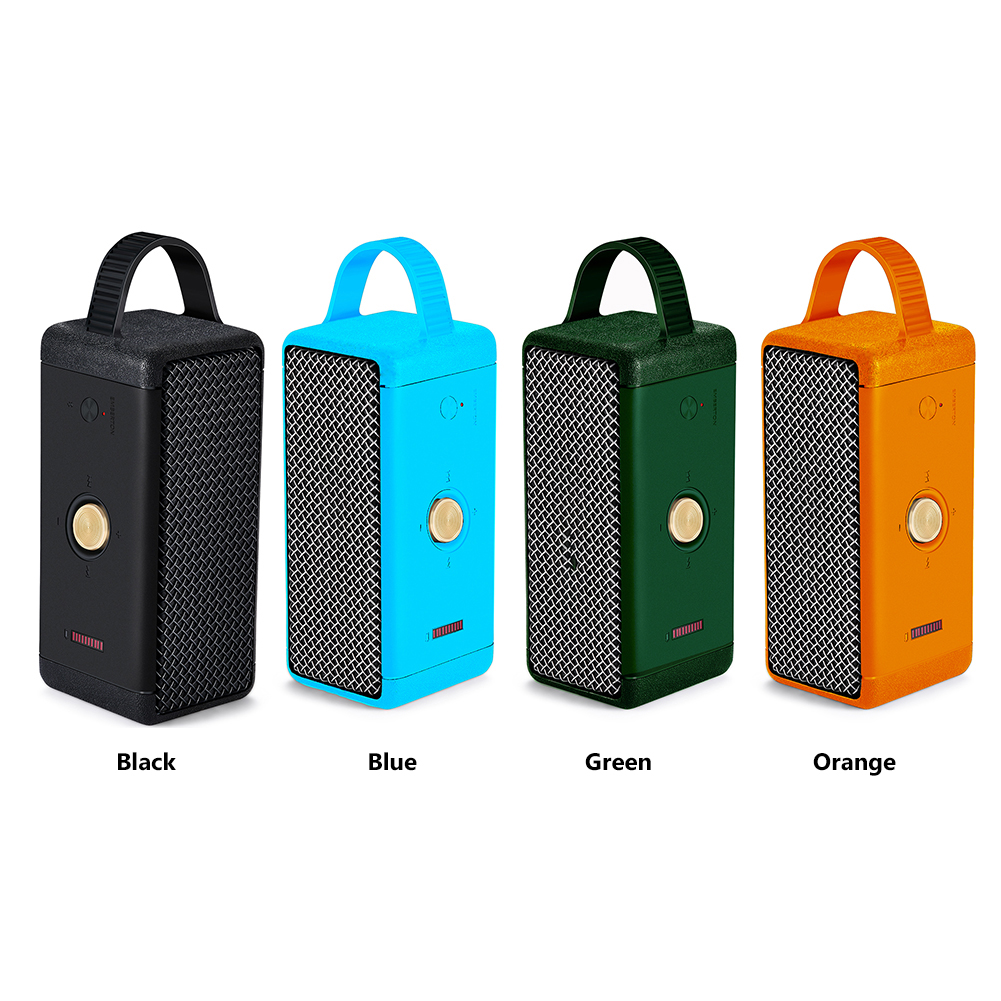 Silicone Anti-fall Speaker Cas - Home Cinema Marshall incelemesi ve fiyatı