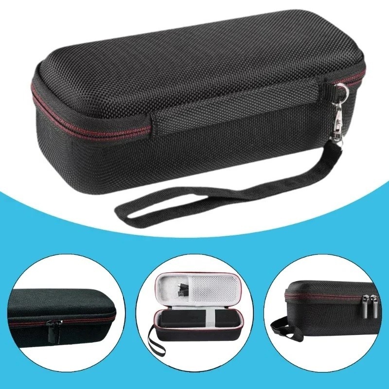 EVA Hard Travel Carrying Cases - Home Cinema Marshall incelemesi ve fiyatı