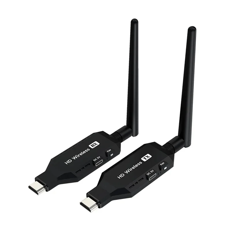 1080p 50m Wireless Video Trans - Home Cinema Tv incelemesi ve fiyatı