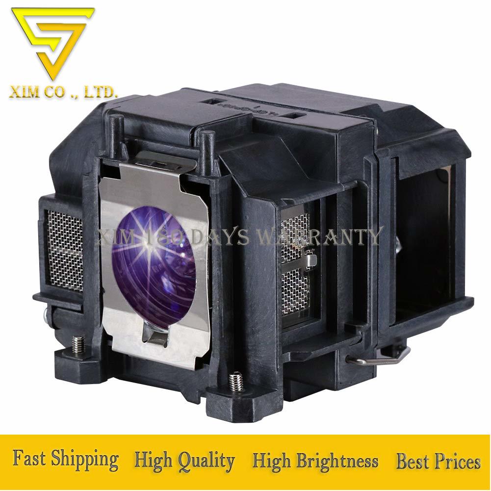 ELPLP67/ V13H010L67 for Epson  - Home Cinema Epson incelemesi ve fiyatı