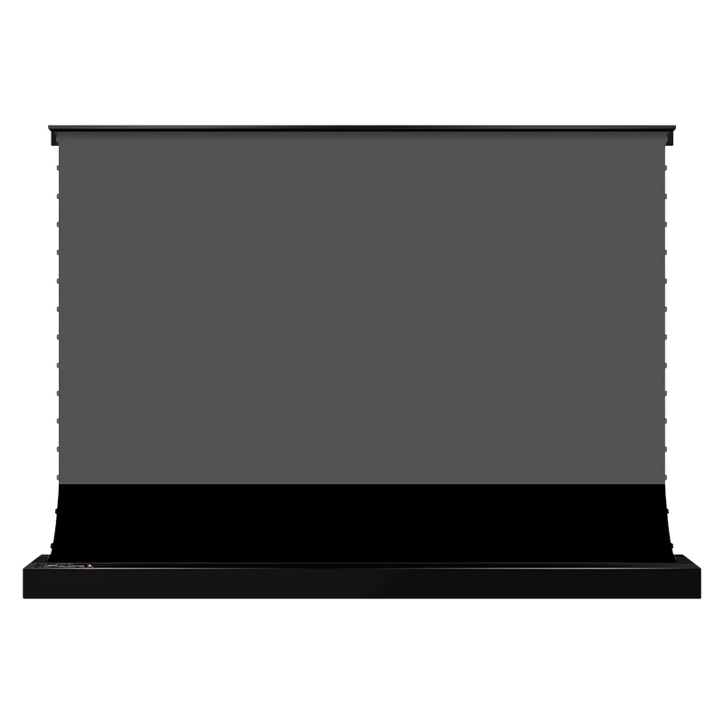 Free Shipping 100 Inch 16:9 CL - Home Cinema Ultra Short Throw Projector incelemesi ve fiyatı