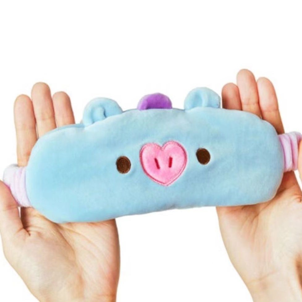 BT21 cartoon cute plush doll e - Home Cinema Lighting incelemesi ve fiyatı