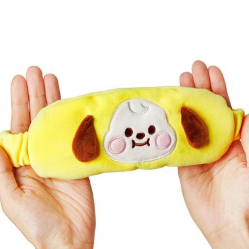 BT21 cartoon cute plush doll e - Home Cinema Lighting incelemesi ve fiyatı
