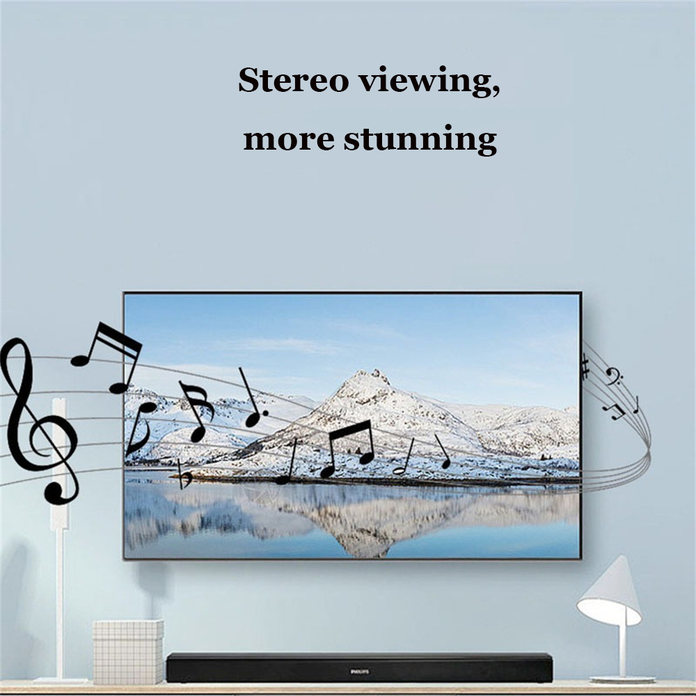 HDMI-Compatible Audio Extracto - Klipsch Home Cinema incelemesi ve fiyatı