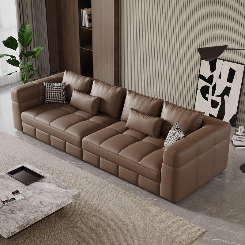 Modular Comfortable Sofa Relax - Home Cinema In Small Room incelemesi ve fiyatı