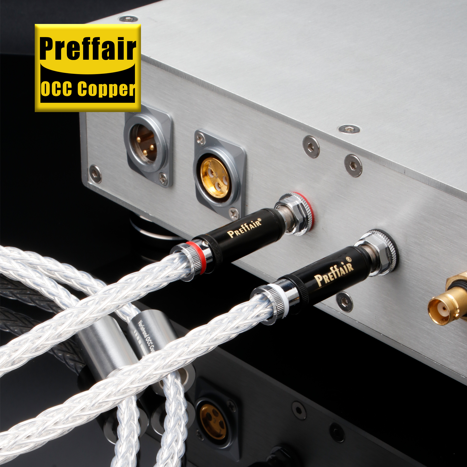 Hifi Audio RCA Cable 12cores 7 - Klipsch Home Cinema incelemesi ve fiyatı