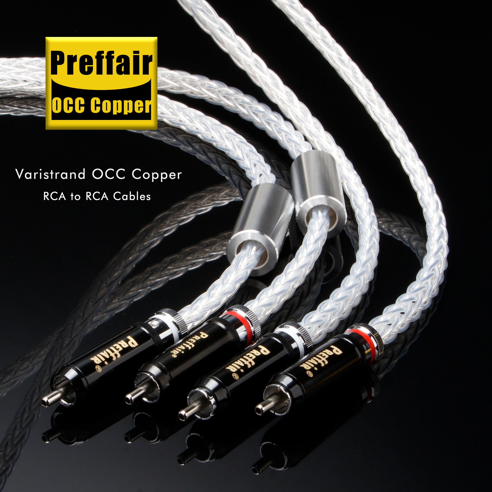 Hifi Audio RCA Cable 12cores 7 - Klipsch Home Cinema incelemesi ve fiyatı