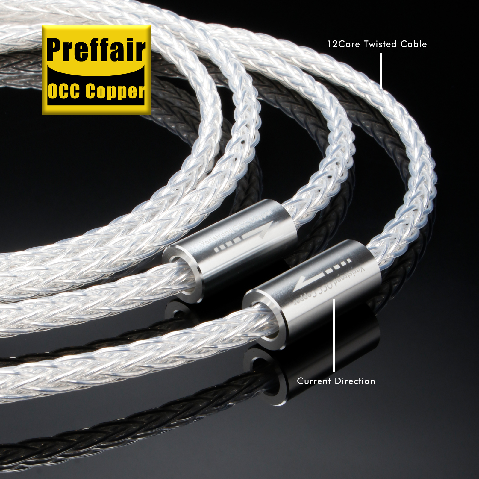 Hifi Audio RCA Cable 12cores 7 - Klipsch Home Cinema incelemesi ve fiyatı