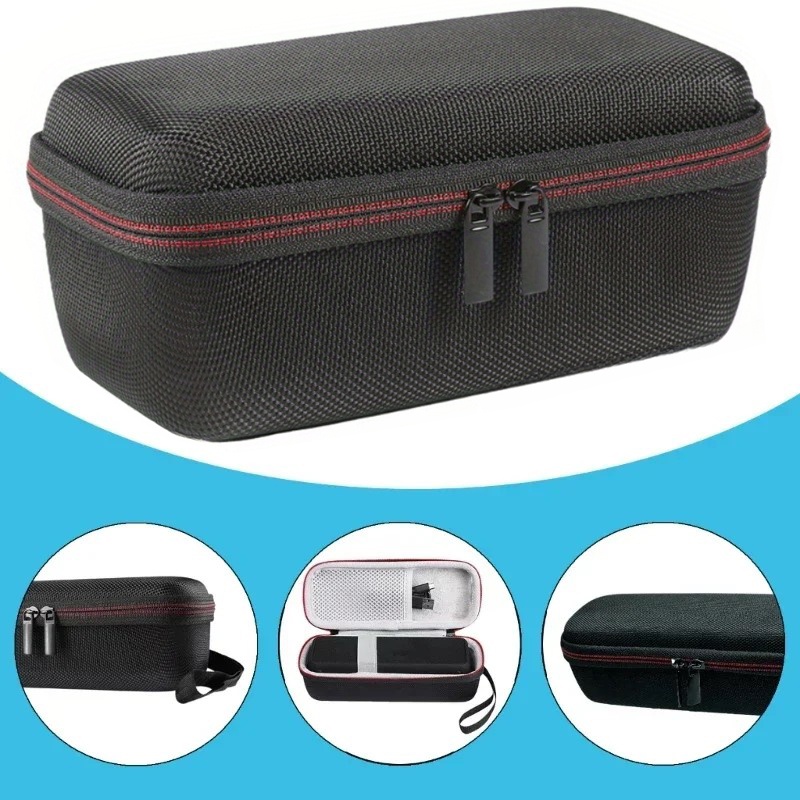 Portable EVA Hard Storage Bags - Home Cinema Marshall incelemesi ve fiyatı