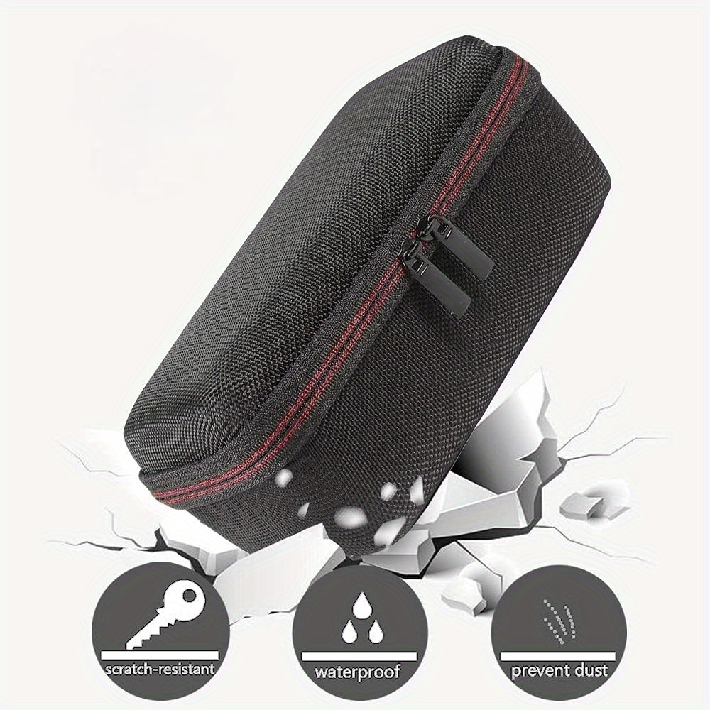 Portable EVA Hard Storage Bags - Home Cinema Marshall incelemesi ve fiyatı