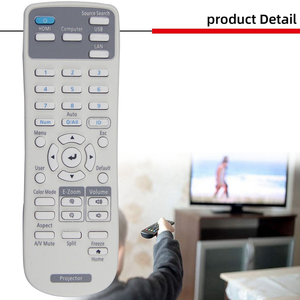 -September 20X Replacement Pro - Home Cinema Epson incelemesi ve fiyatı