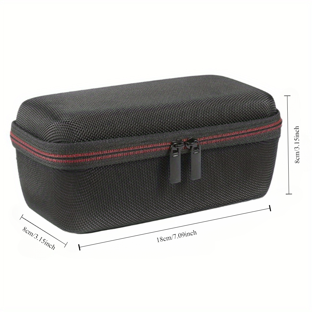 Portable EVA Bag For MARSHALL  - Home Cinema Marshall incelemesi ve fiyatı