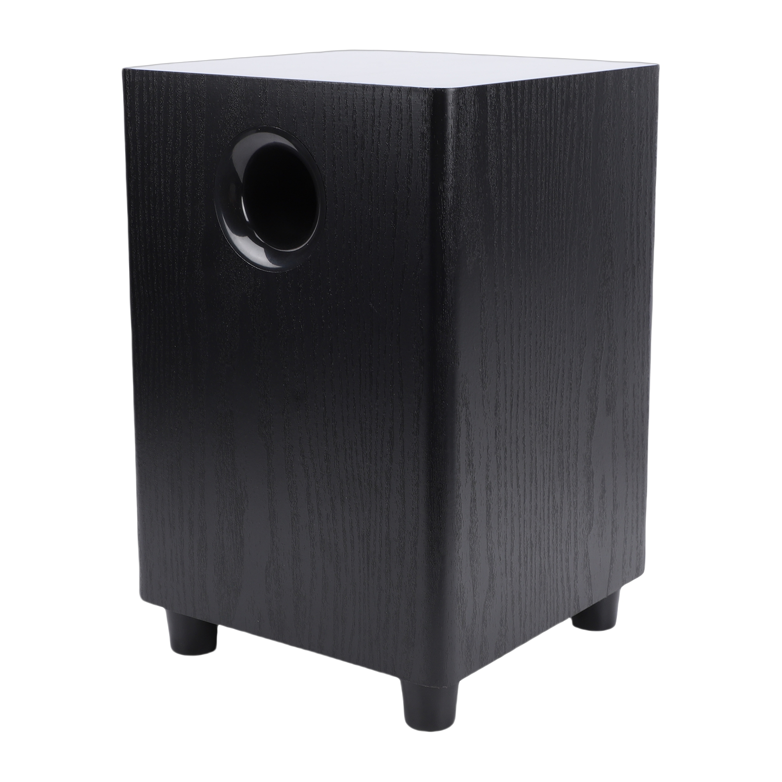 100W Home Subwoofer 6.5 Inch I - Home Cinema Subwoofer incelemesi ve fiyatı
