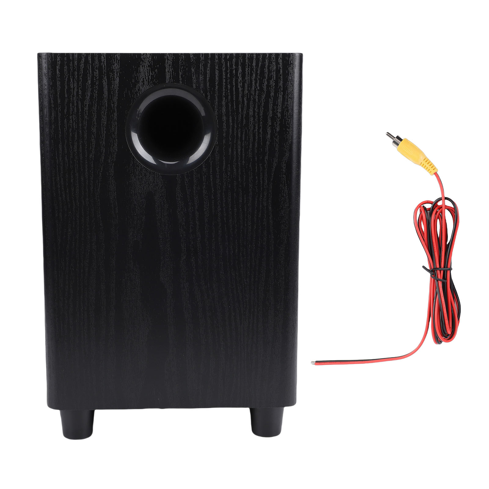 100W Home Subwoofer 6.5 Inch I - Home Cinema Subwoofer incelemesi ve fiyatı