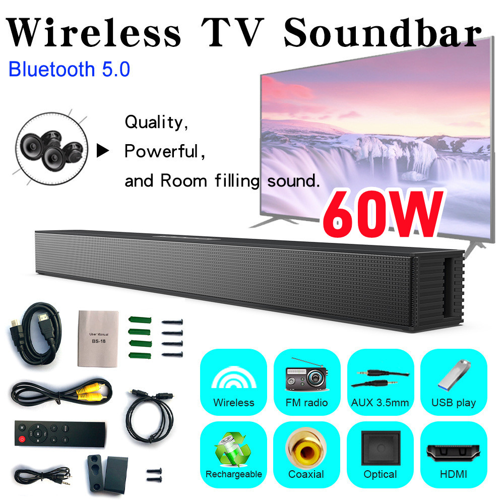 TV Soundbar HiFi Speaker Home  - Home Cinema Samsung incelemesi ve fiyatı