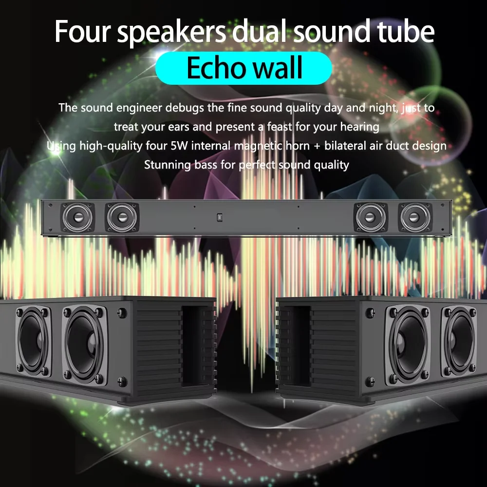 TV Soundbar HiFi Speaker Home  - Home Cinema Samsung incelemesi ve fiyatı
