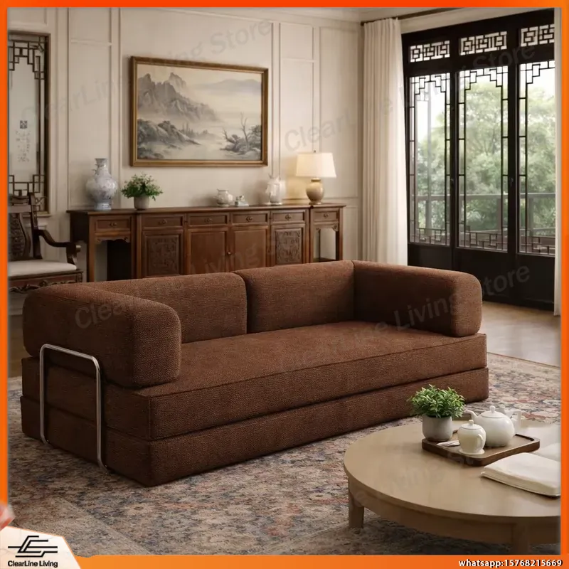 2026 Designs 2 Seat Fabric Sof - Home Cinema In Small Room incelemesi ve fiyatı