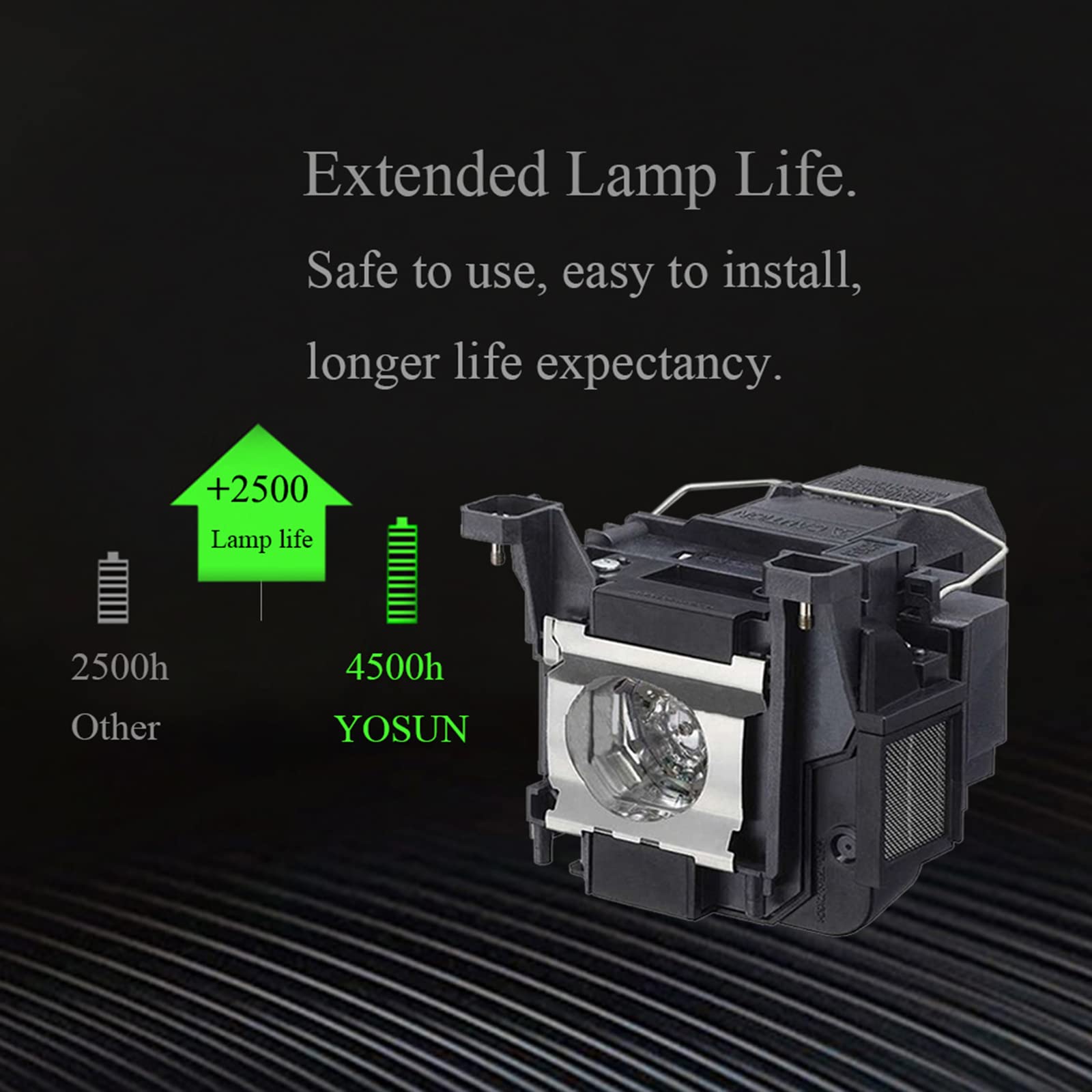v13h010l89 projector lamp bulb - Home Cinema Epson incelemesi ve fiyatı