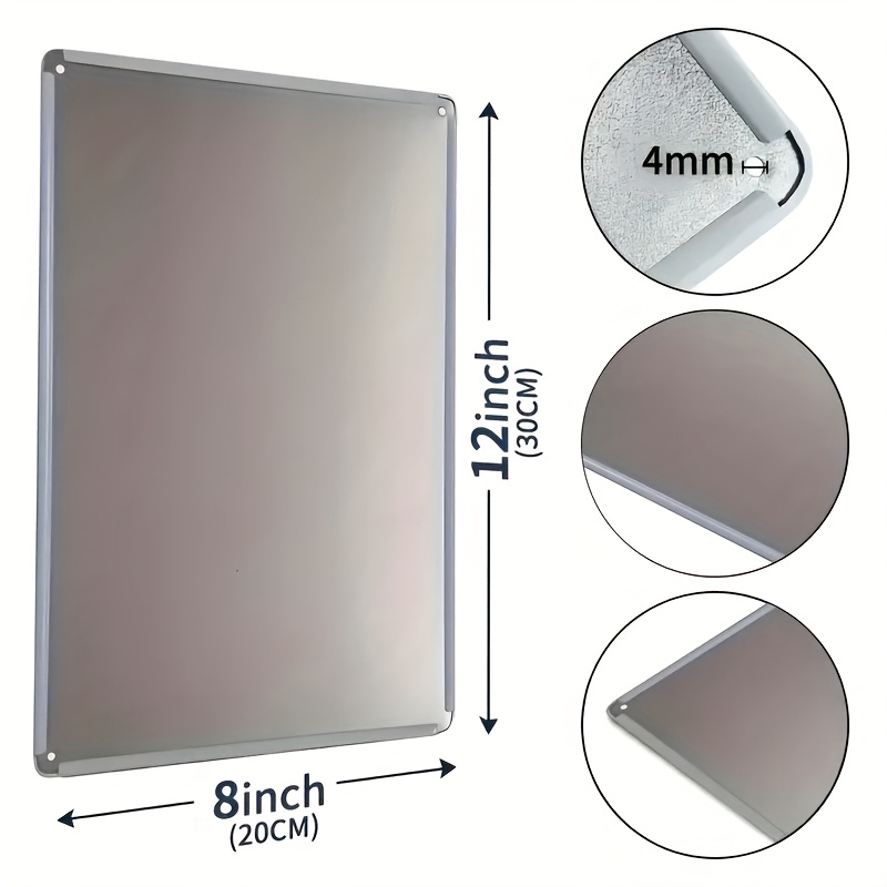 19.Personalized Custom Metal T - Home Cinema Classic incelemesi ve fiyatı