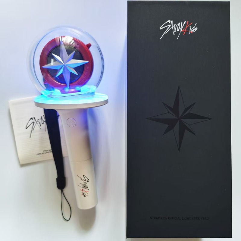 StrayKids Skzoo Support Stick  - Home Cinema Lighting incelemesi ve fiyatı