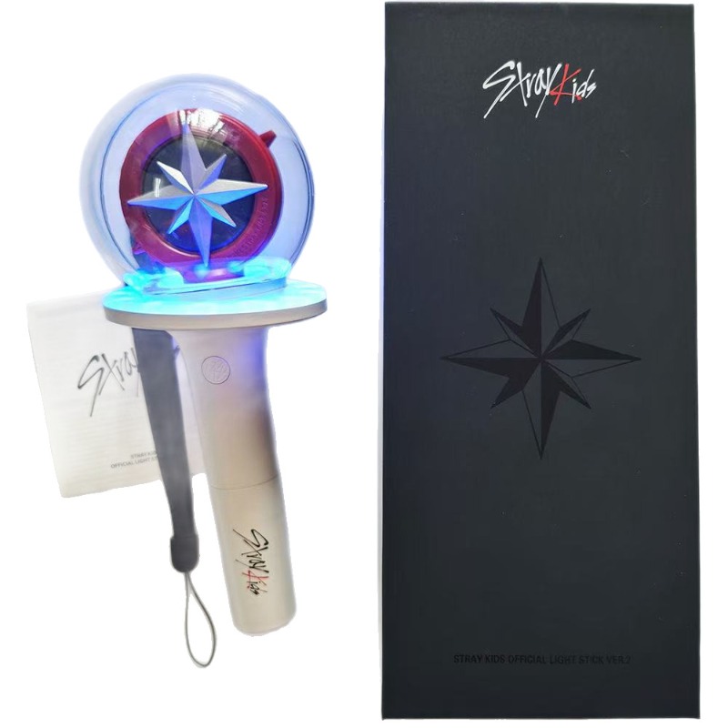 StrayKids Skzoo Support Stick  - Home Cinema Lighting incelemesi ve fiyatı