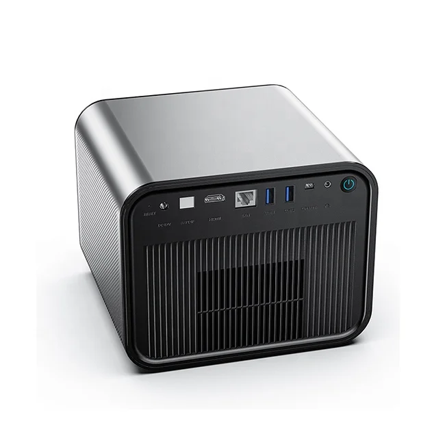 2025 X5 Ktv Karaoke hd 1080p 3 - Home Cinema Ultra Short Throw Projector incelemesi ve fiyatı
