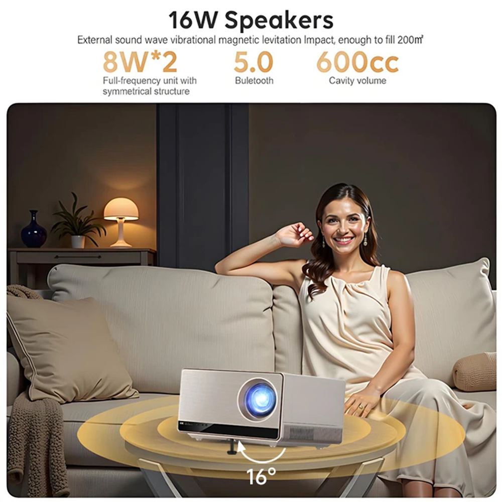 ZXY 4K UHD 3840x2160 Resolutio - Home Cinema Tv incelemesi ve fiyatı