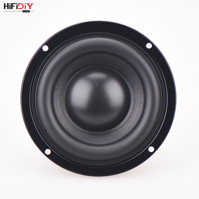 HIFIDIY AUDIO 4.5 inch 80W Rou - Home Cinema Subwoofer incelemesi ve fiyatı