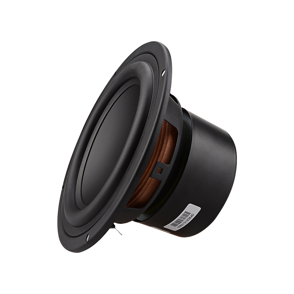 AIYIMA 1Pcs 5.25 Inch Subwoofe - Home Cinema Subwoofer incelemesi ve fiyatı