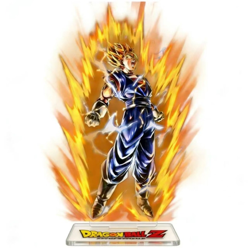 Cartoon anime Dragon Ball acry - Home Cinema Lighting incelemesi ve fiyatı