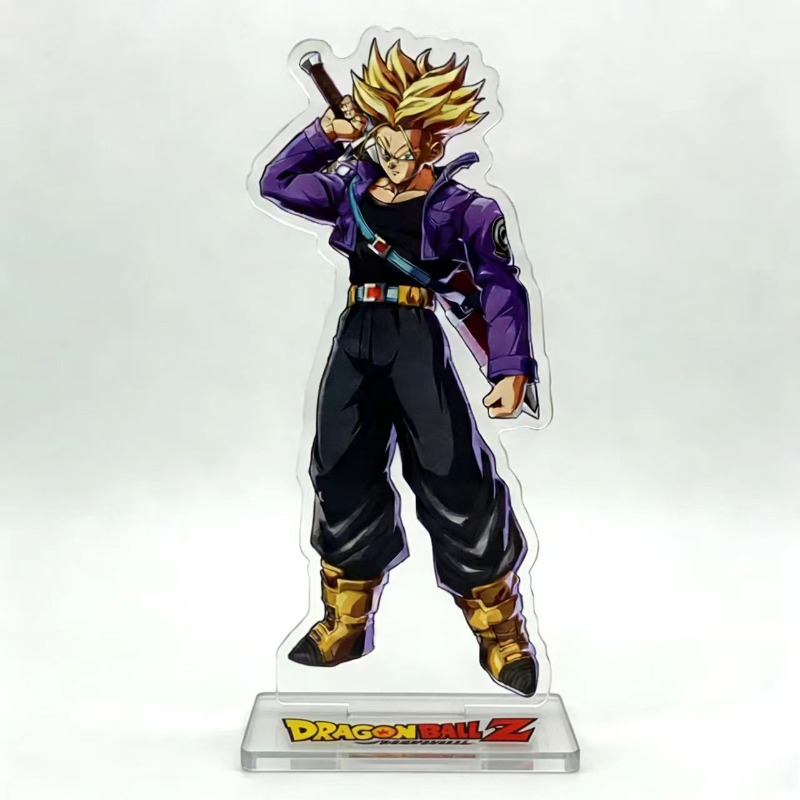 Cartoon anime Dragon Ball acry - Home Cinema Lighting incelemesi ve fiyatı