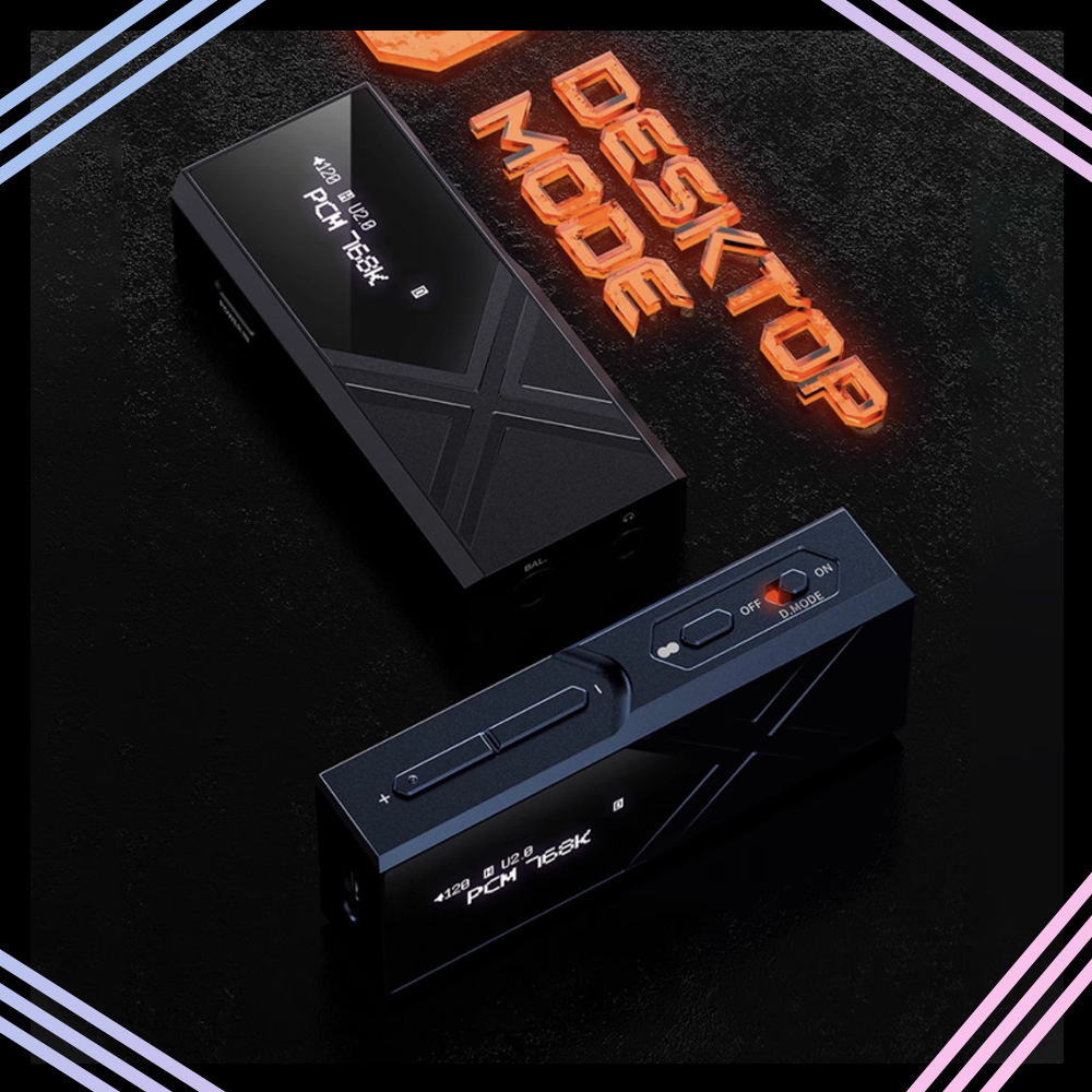 Fiio KA17 Usb Hifi Dac Audio D - Surround Sound Decoder incelemesi ve fiyatı