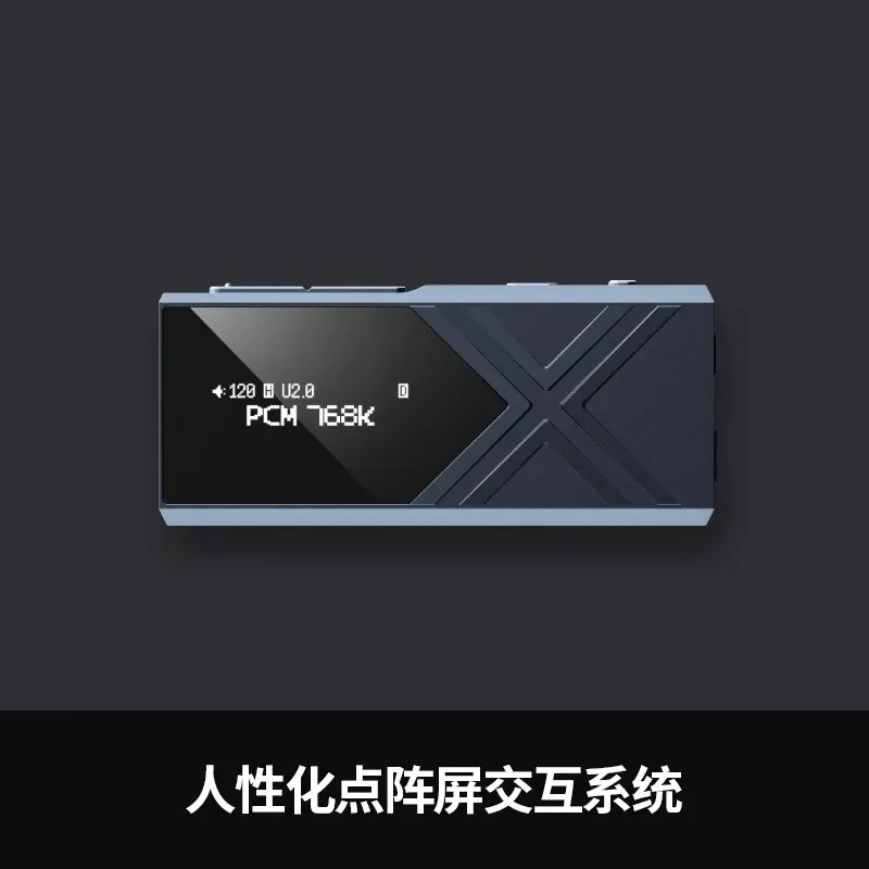 Fiio KA17 Usb Hifi Dac Audio D - Surround Sound Decoder incelemesi ve fiyatı